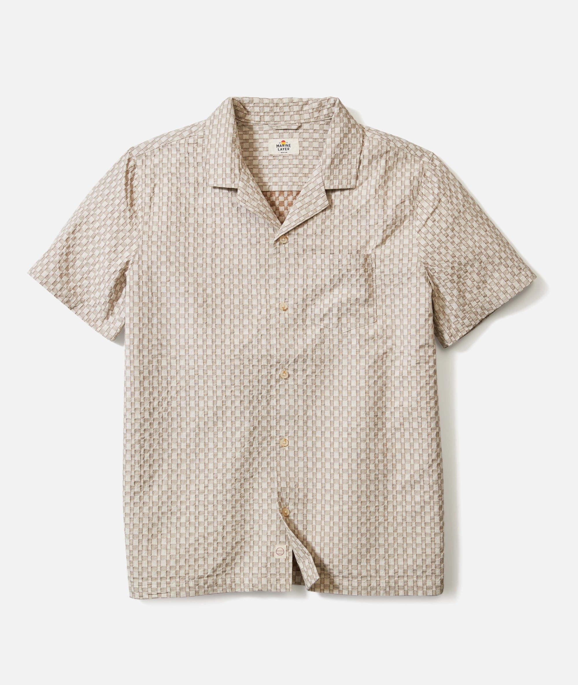 F1_M_19149_SS_Jacquard_Checkered_Resort_Shirt_Caribou-Final-Web