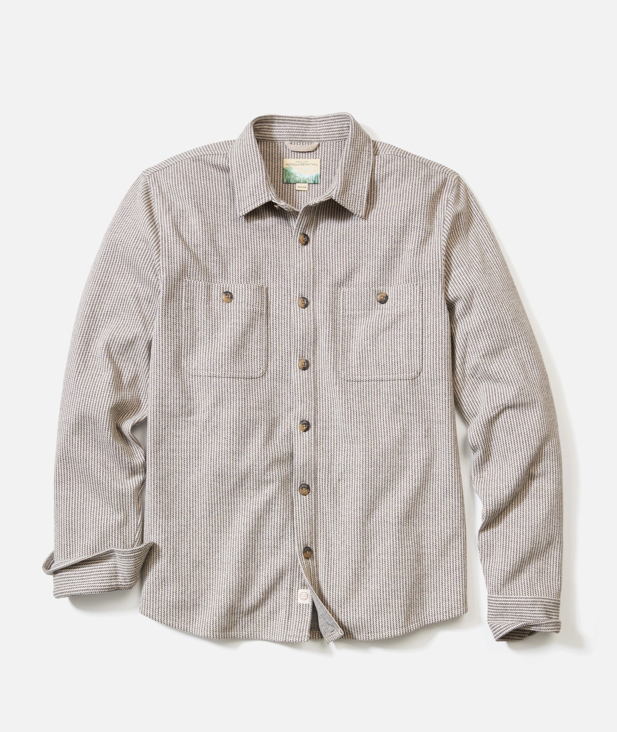 F2_M_18533_Pacifica_Stretch_Twill_Shirt_Simple_Stripe_Grey_Railroad_Stripe-Final-G-web