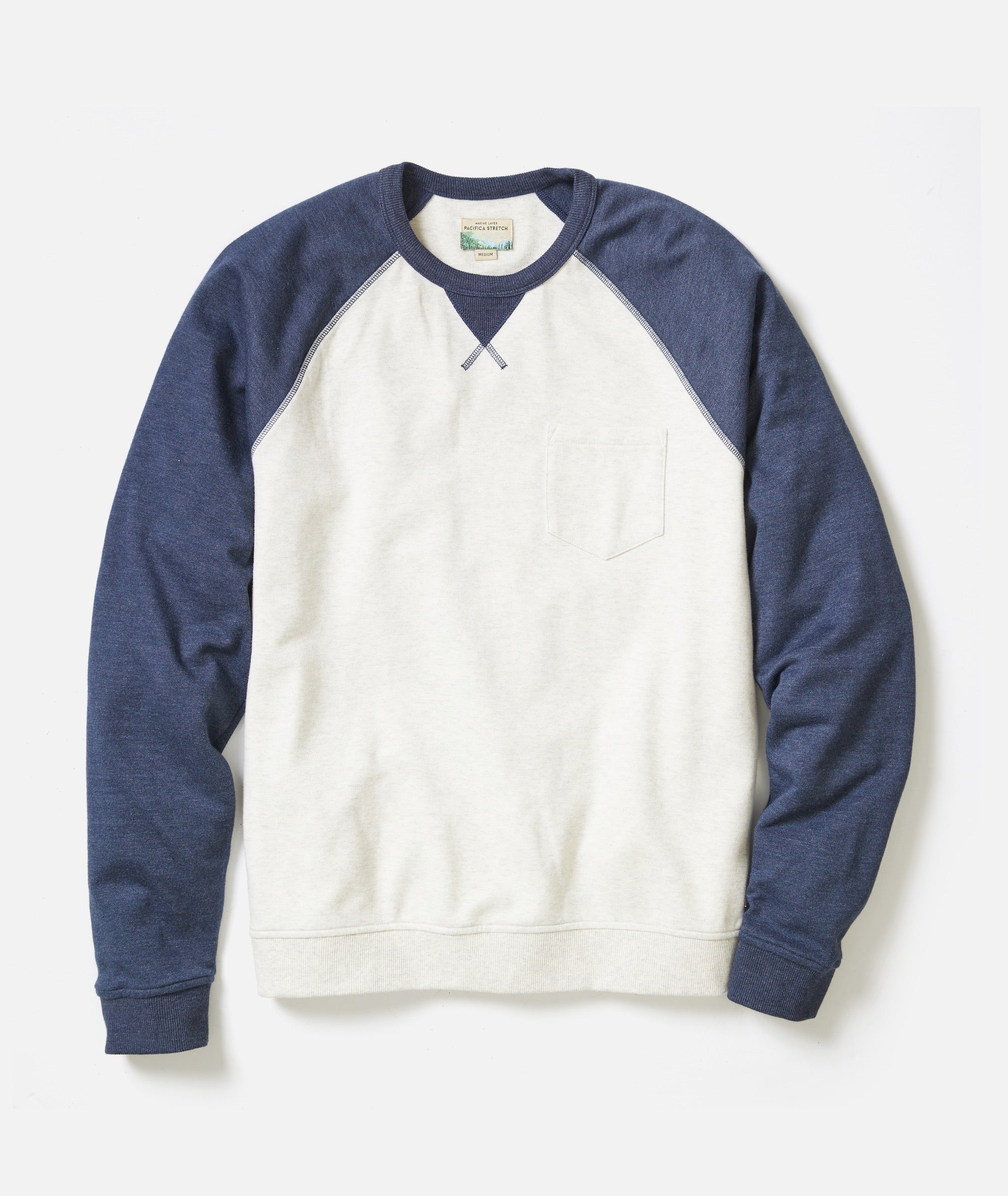 F2_M_19797_LS_Cortex_Raglan_Crewneck_YD___PD_Oatmeal_Navy_2947-FINAL-web