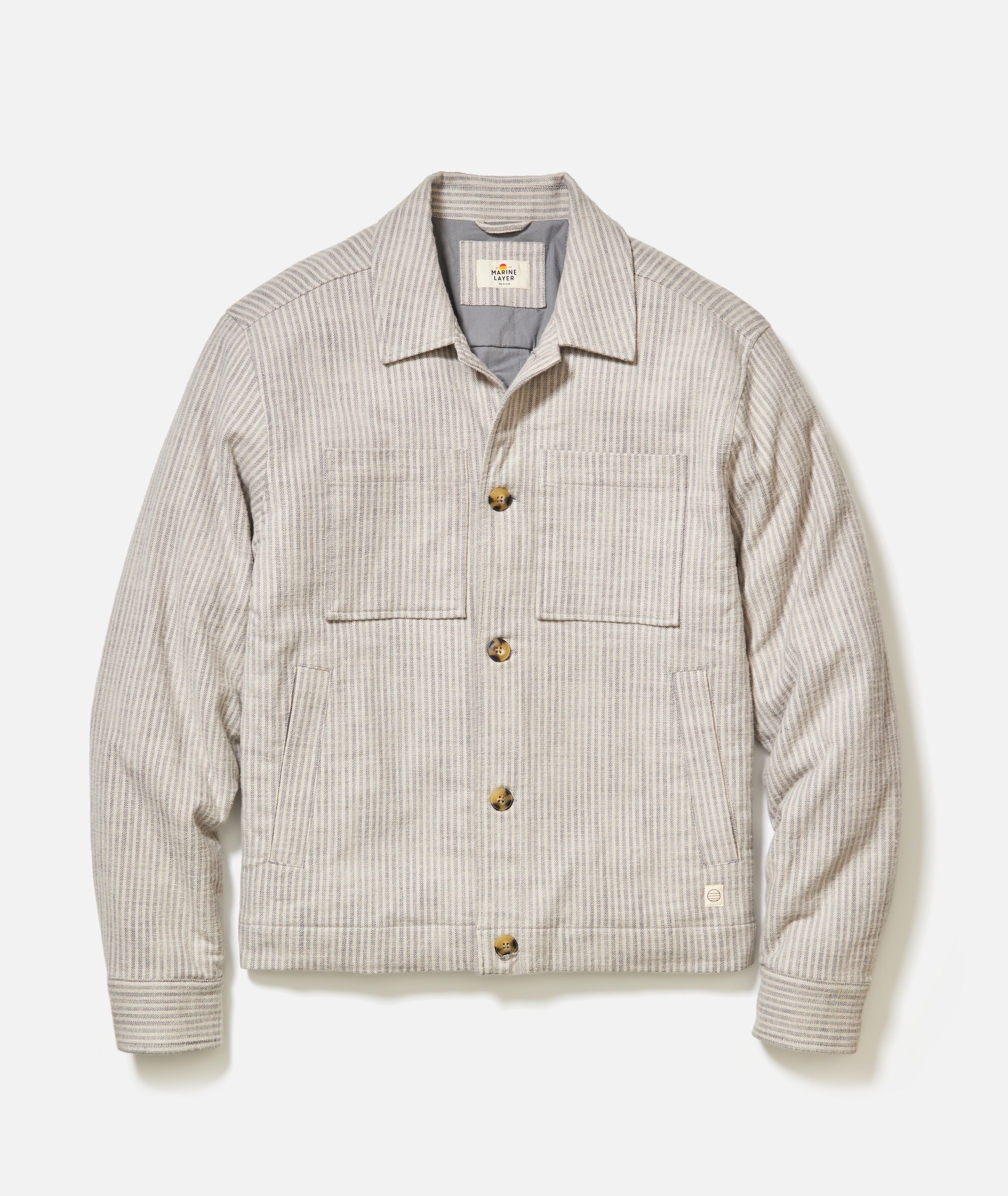 S1_M_18689_Insulated_Flannel_Overshirt_Grey_Railroad_Stripe-proo-Greybg-Final-Web