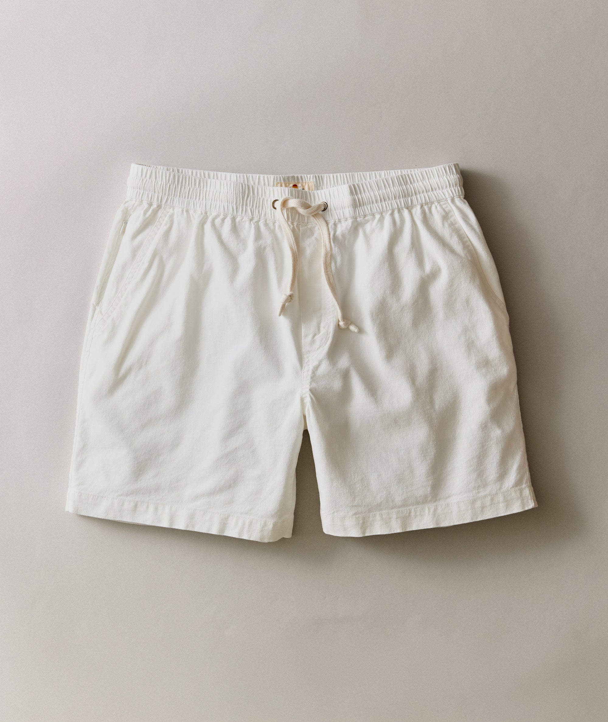 S1_M_Saturday_Beach_Short_6inch_White-Final-Web