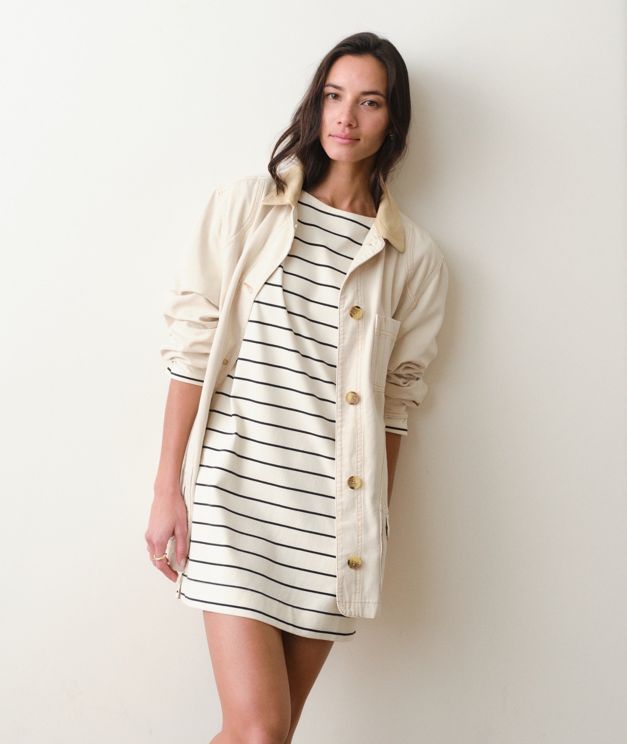 S1_W_Mariner_Mini_Dress_Black_White_Stripe_5609-Final-web