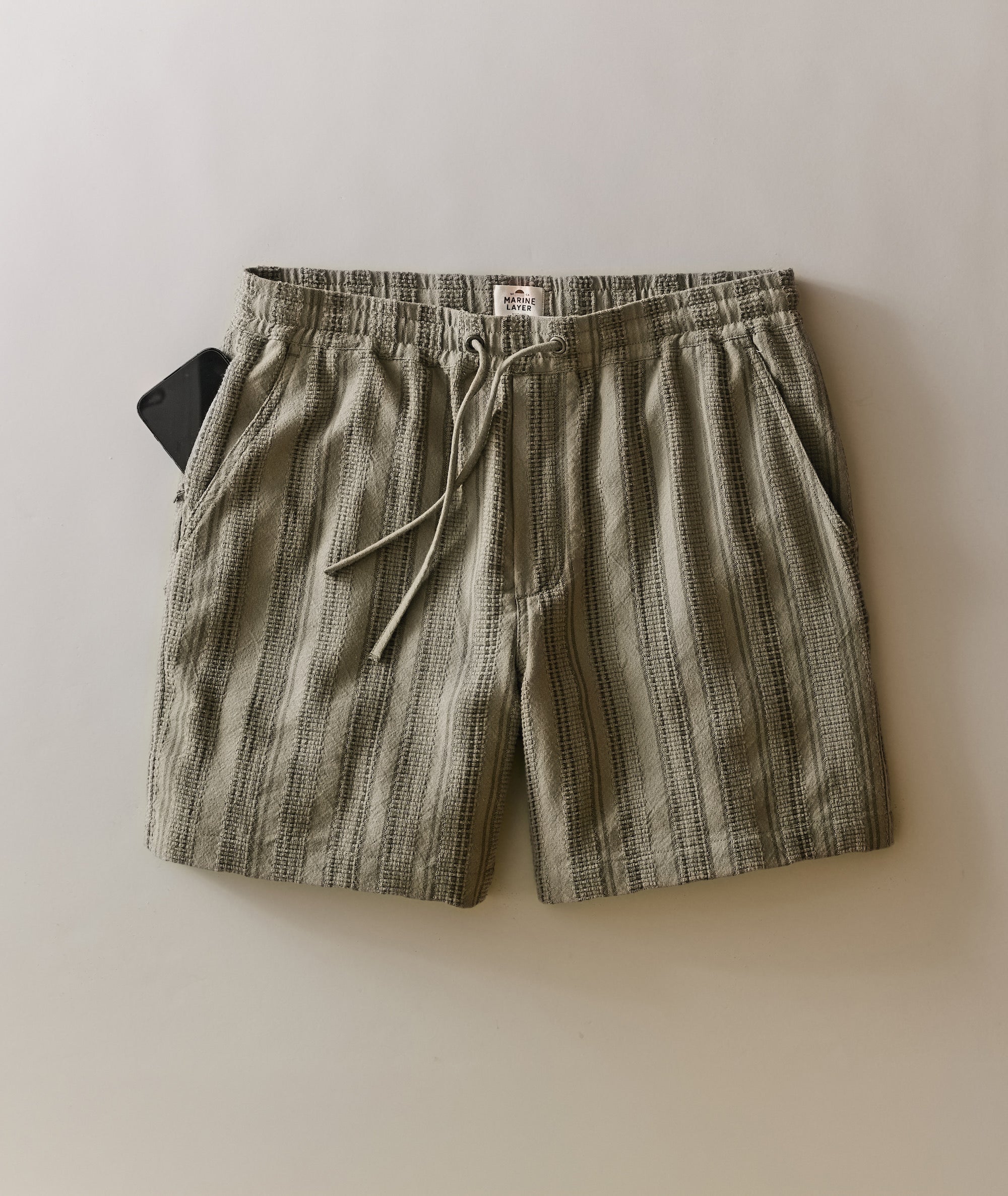 S2_M_Saturday_Dobby_Short_6inch_Olive-Final-Web
